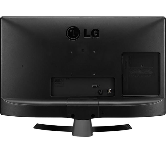 Телевизор Lg 22TK410V-PZ 