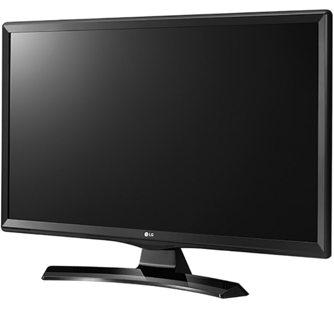 Телевизор Lg 22TK410V-PZ 