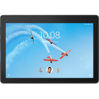 Планшет Планшетный ПК LENOVO TAB E10 WiFi 2/32GB Black (ZA470062UA)