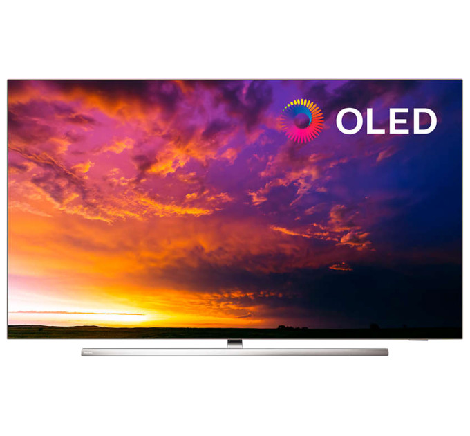 Телевизор Philips 55OLED854/12 