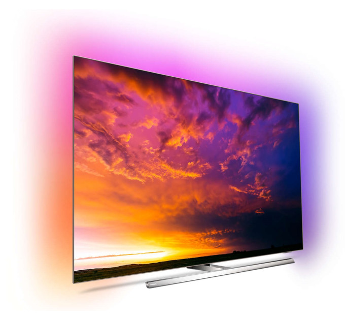 Телевизор Philips 55OLED854/12 