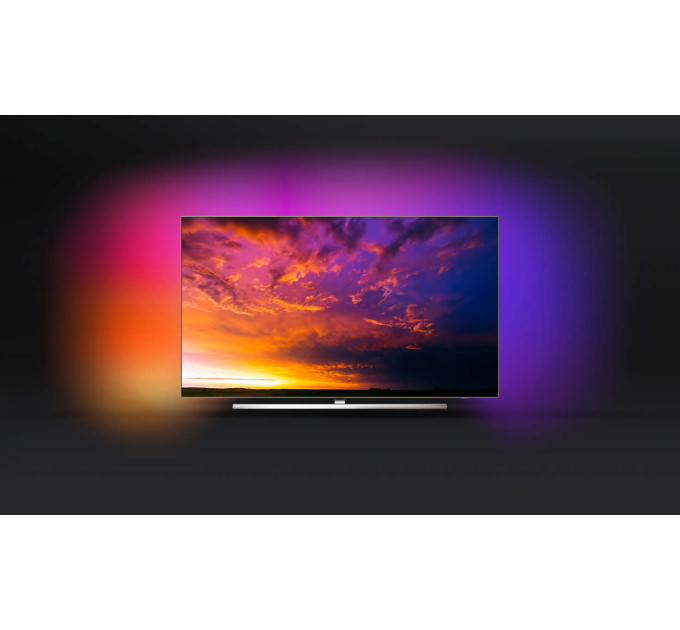 Телевизор Philips 55OLED854/12 