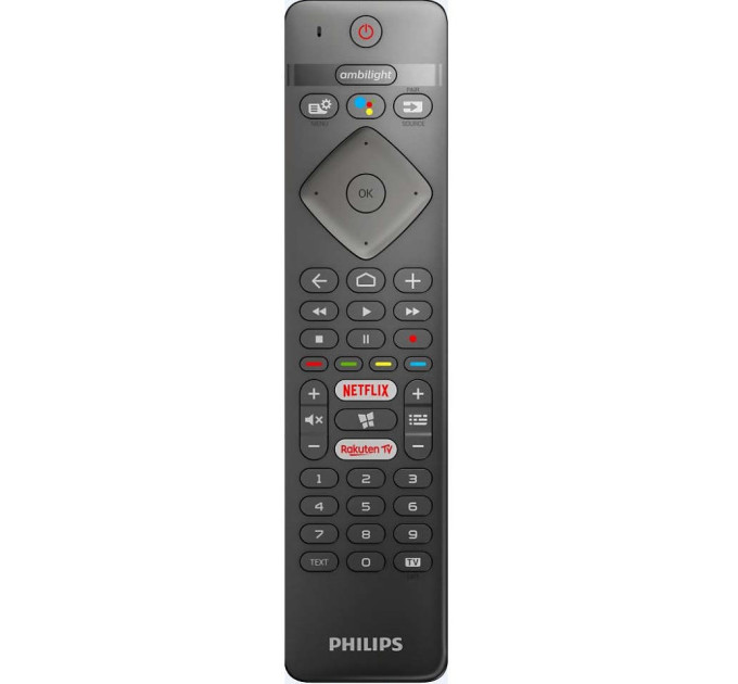 Телевизор Philips 65OLED854/12 