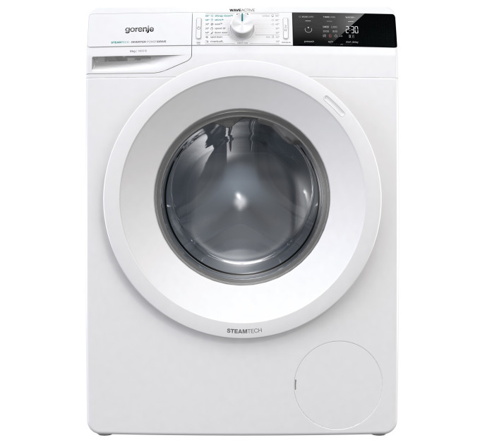 Пральна машина Gorenje WEI843S