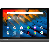 Планшет Планшетный ПК LENOVO Yoga Smart Tab WiFi 3/32GB Grey (ZA3V0019UA)