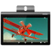 Планшет Планшетний ПК LENOVO Yoga Smart Tab LTE 3/32GB Grey (ZA530037UA)