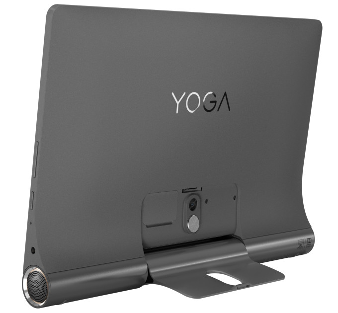 Планшет Планшетний ПК LENOVO Yoga Smart Tab LTE 3/32GB Grey (ZA530037UA)