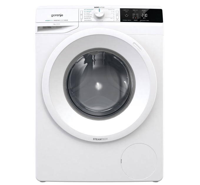 Пральна машина Gorenje WEI72S3S