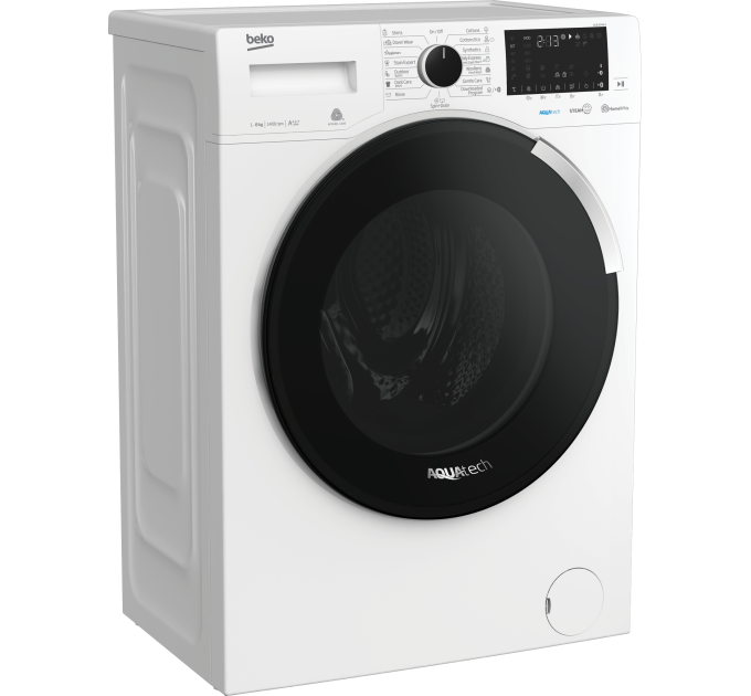 Пральна машина Beko WUE8746N