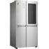 Холодильник Lg GC-Q247CADC 