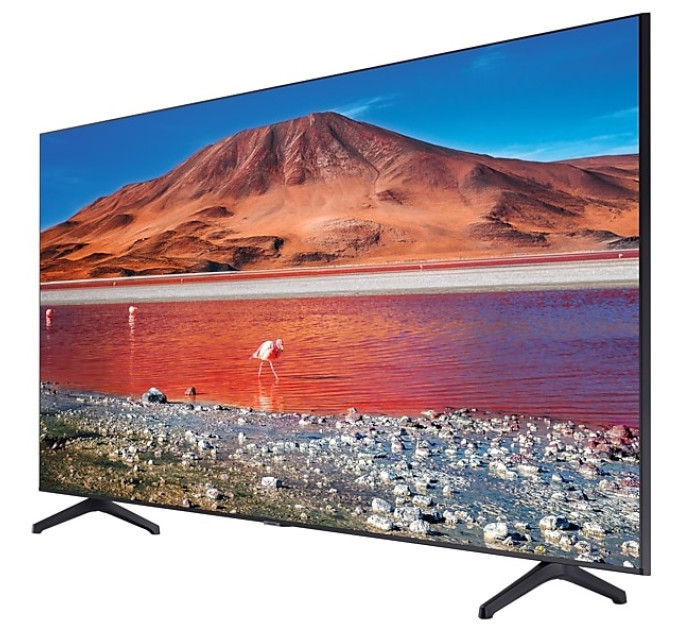 Телевизор Samsung UE50TU7100UXUA 