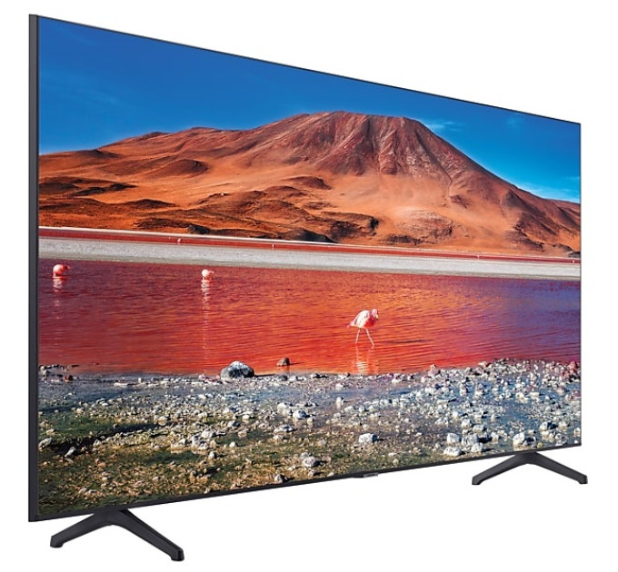 Телевизор Samsung UE50TU7100UXUA 