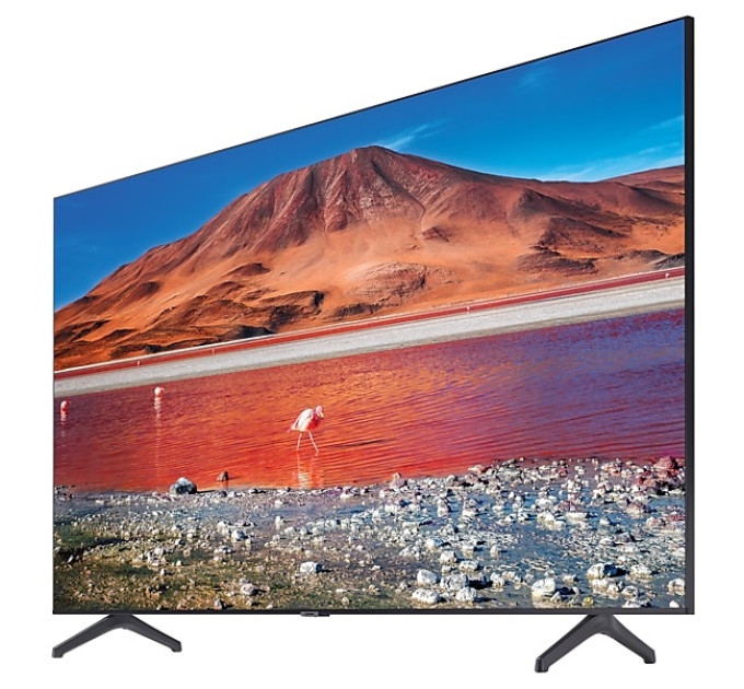 Телевизор Samsung UE50TU7100UXUA 