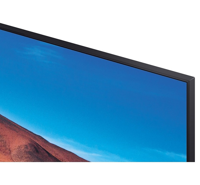 Телевізор Samsung UE50TU7100UXUA