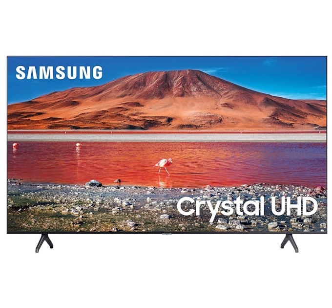 Телевизор Samsung UE50TU7100UXUA 