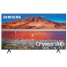 Телевизор Samsung UE50TU7100UXUA 