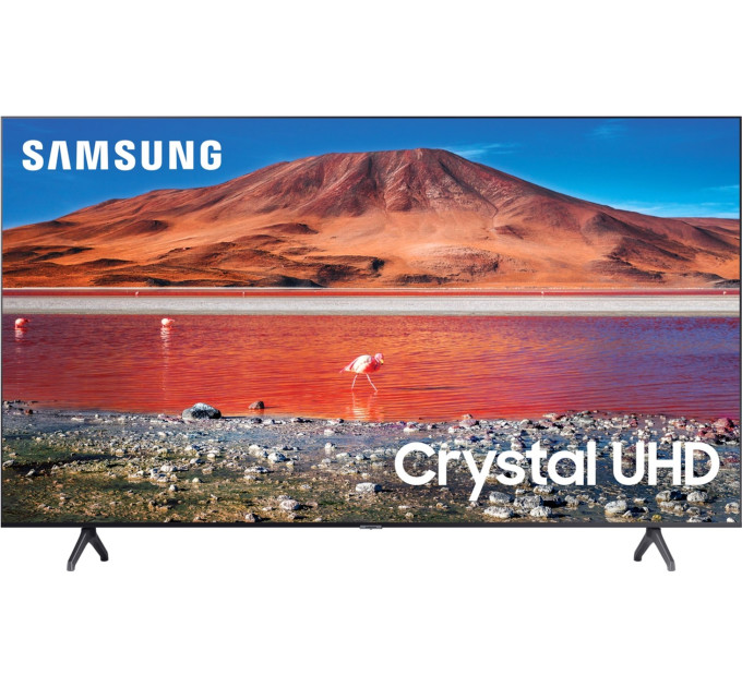 Телевизор Samsung UE58TU7100UXUA