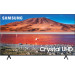 Телевизор Samsung UE58TU7100UXUA