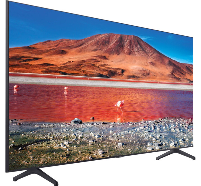 Телевизор Samsung UE58TU7100UXUA