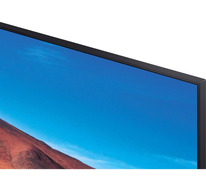 Телевізор Samsung UE58TU7100UXUA