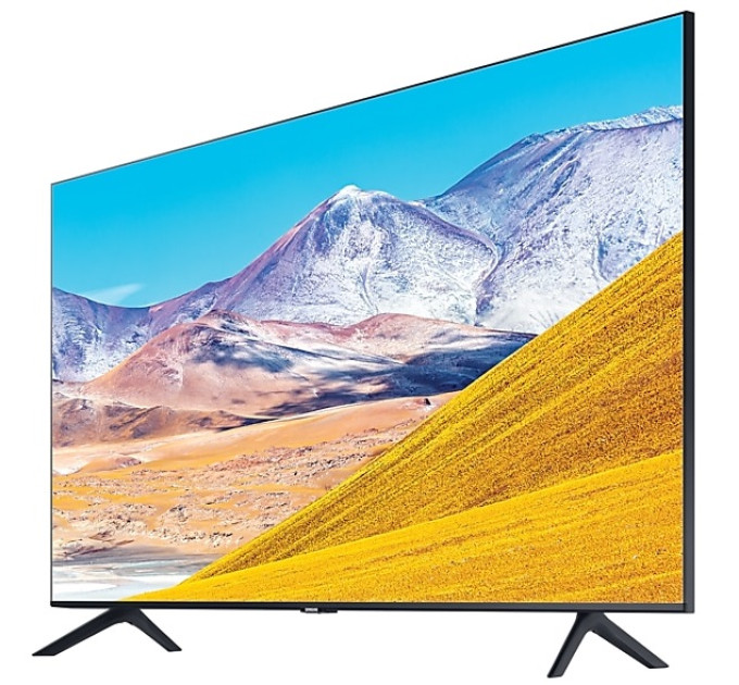 Телевизор Samsung UE65TU8000UXUA 