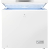 Морозильная камера Electrolux LCB3LF20W0 