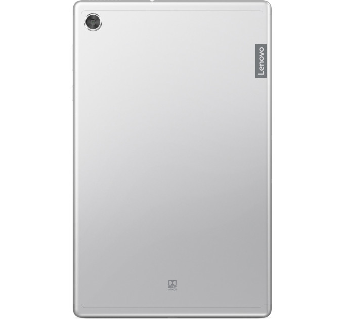 Планшет Планшетний ПК LENOVO Tab M10 FHD 4/64 LTE Platinum Grey (ZA5V0080UA)