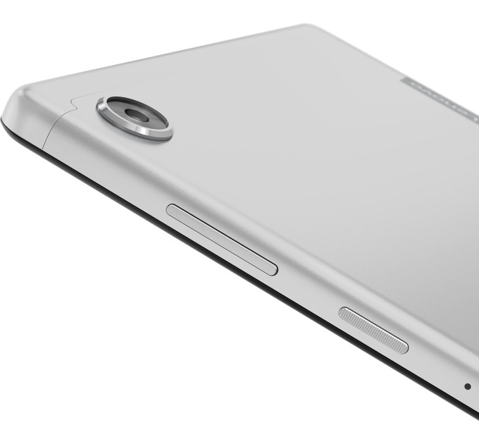 Планшет Планшетний ПК LENOVO Tab M10 FHD 4/64 LTE Platinum Grey (ZA5V0080UA)