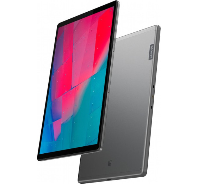 Планшетний планшетний ПК LENOVO Tab M10 Plus FHD 4/128 LTE Iron Grey (ZA5V0111UA)