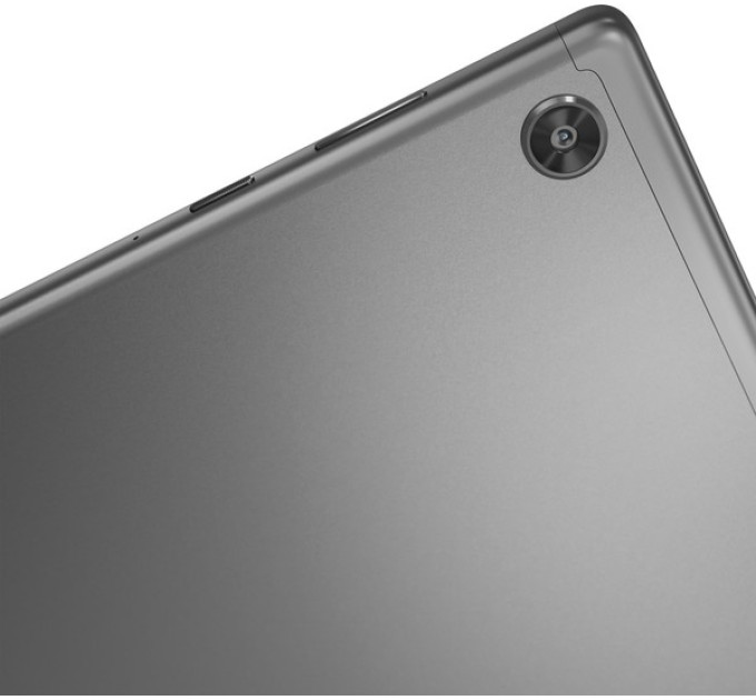 Планшетний планшетний ПК LENOVO Tab M10 Plus FHD 4/128 LTE Iron Grey (ZA5V0111UA)