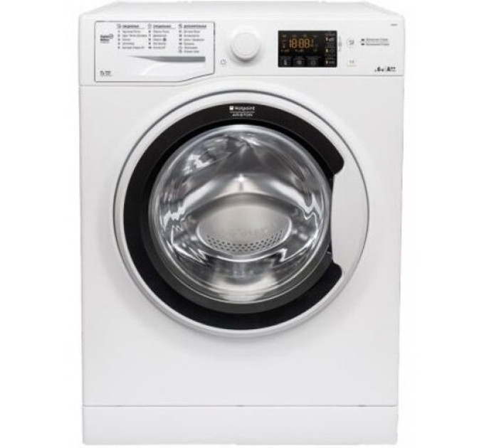 Стиральная машина Hotpoint-Ariston RSSG 602 UA