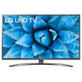 Телевизор Lg 55UN74006LB 