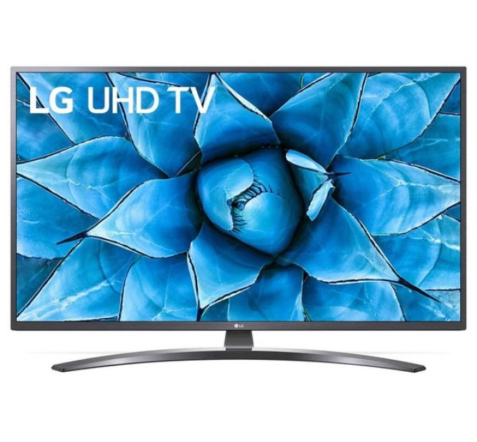 Телевизор Lg 55UN74006LB 