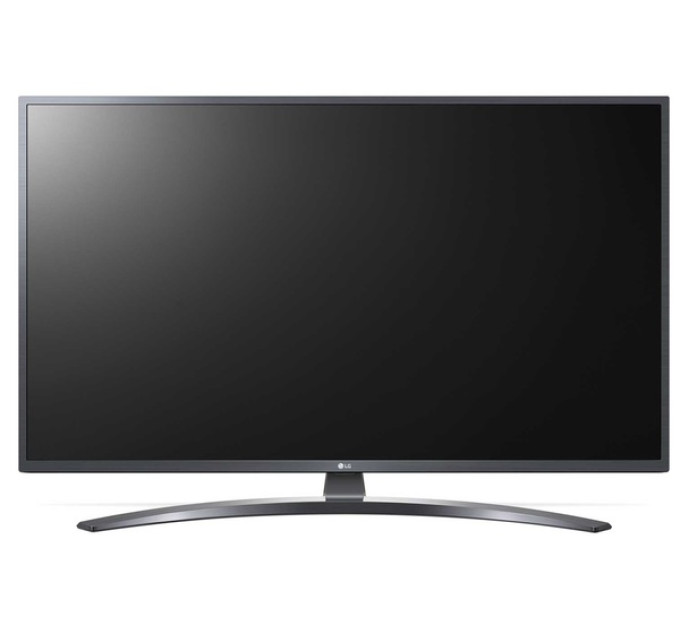 Телевизор Lg 55UN74006LB 