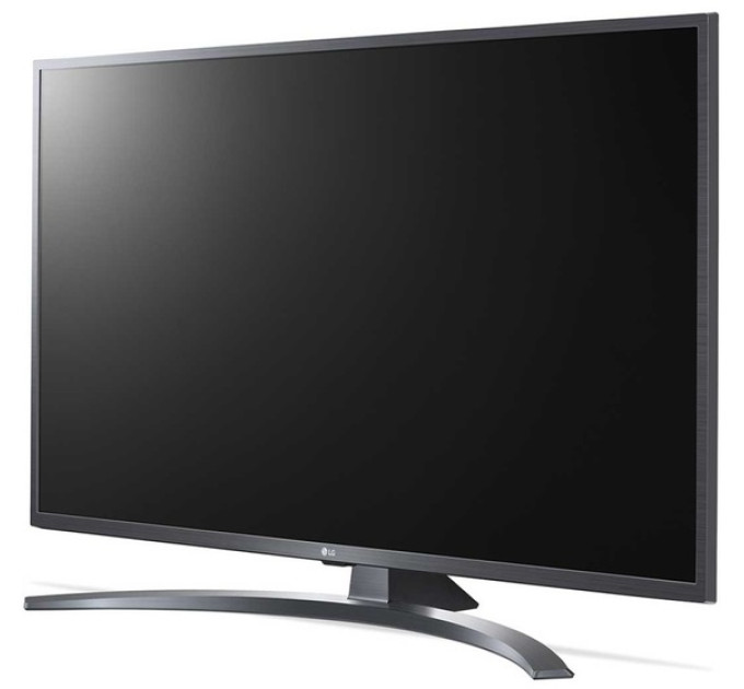 Телевизор Lg 55UN74006LB 