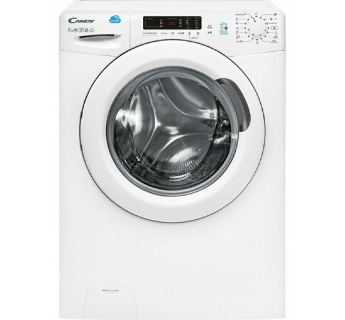 Пральна машина Candy CO4 1172D31-S 