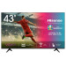 Телевизор Hisense 43A7100F 