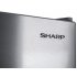 Холодильник  Sharp SJ-BA35CHXI2-EU 