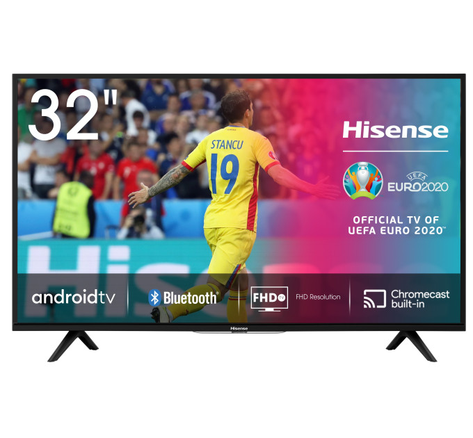 ТБ Hisense 32A5600F