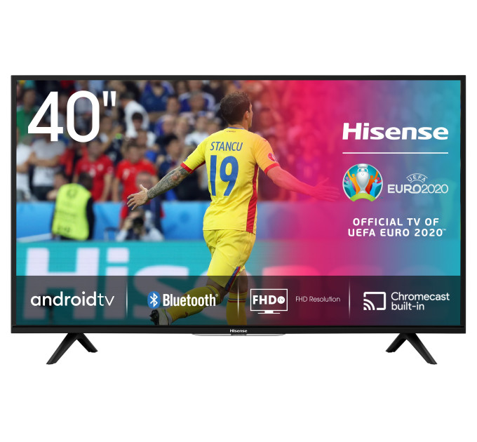 ТБ Hisense 40B6700PA