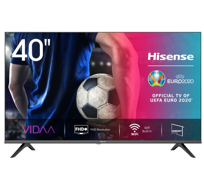 ТБ Hisense 40A5600F