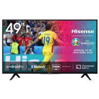 Телевизор Hisense 49B6700PA 