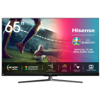 Телевизор Hisense 65U8QF 