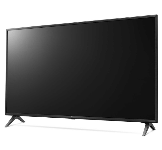 Телевизор Lg 55UN71006LB