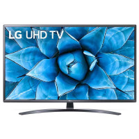 Телевизор Lg 49UN74006LB