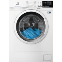 Стиральная машина  Electrolux EW6S406WU 