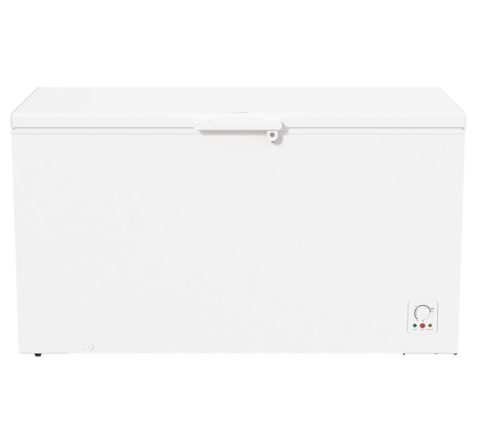 Морозильна камера Gorenje FH 451 CW (ZS4608T)