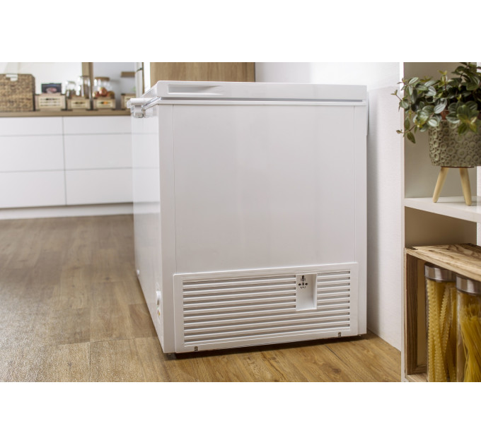 Морозильна камера Gorenje FH 451 CW (ZS4608T)