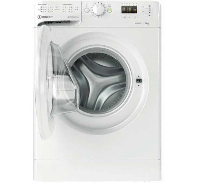 Пральна машина Indesit OMTWSA51052W (EU)