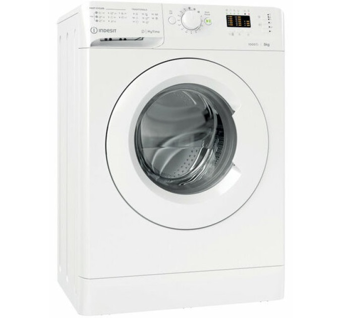 Пральна машина Indesit OMTWSA51052W (EU)